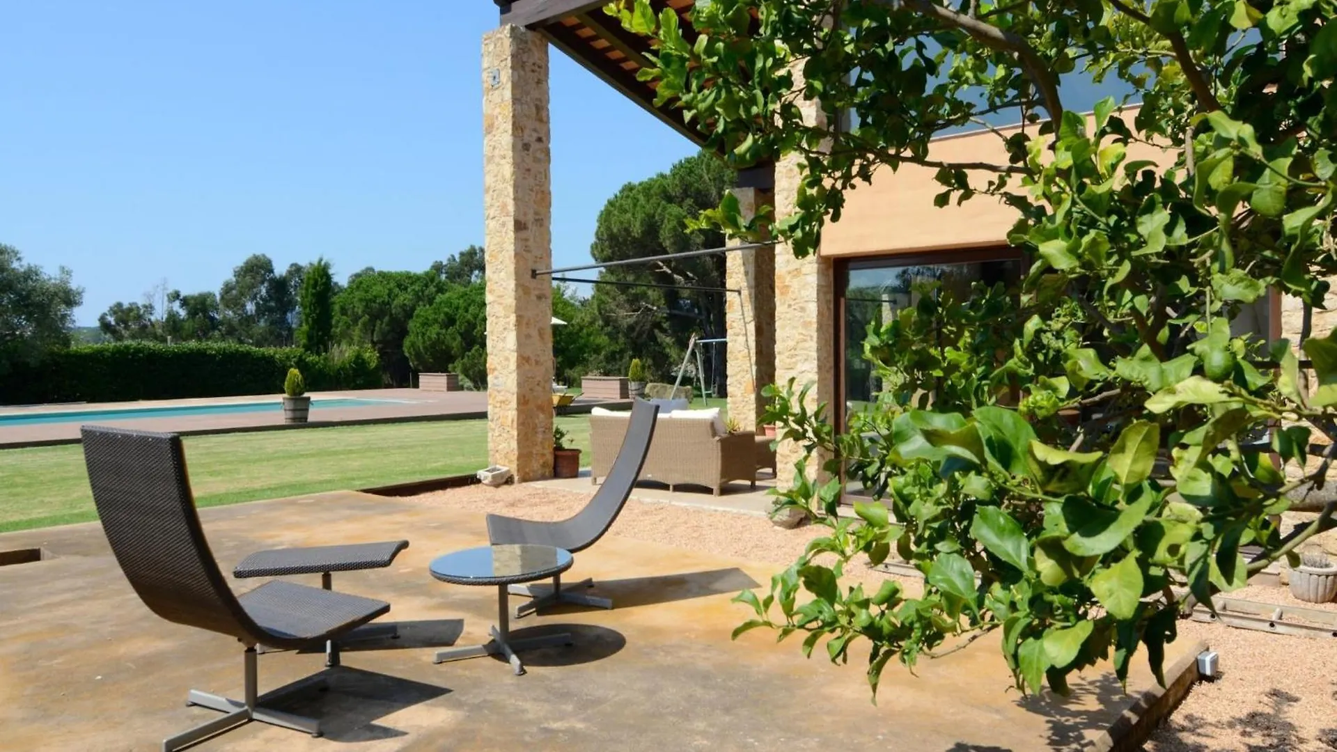 Villa Brugueres At Begur 0*,  Spain