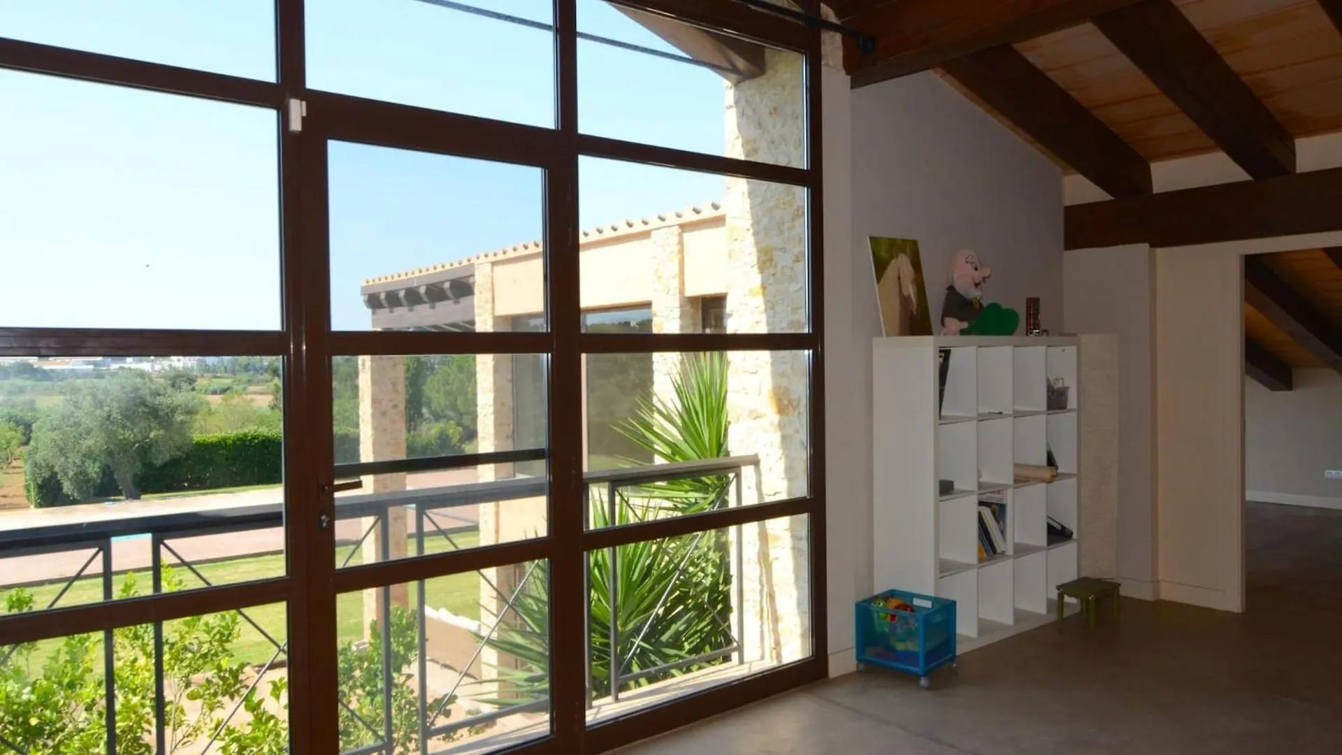 Villa Brugueres At Begur