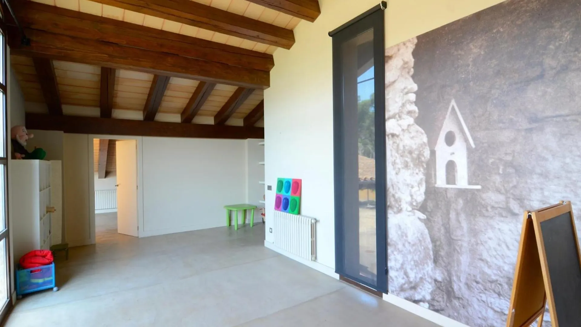 Villa Brugueres At Begur Spain