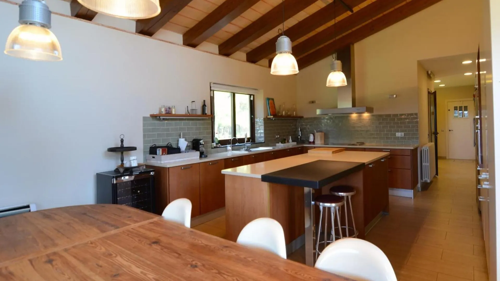 Villa Brugueres At Begur Spain