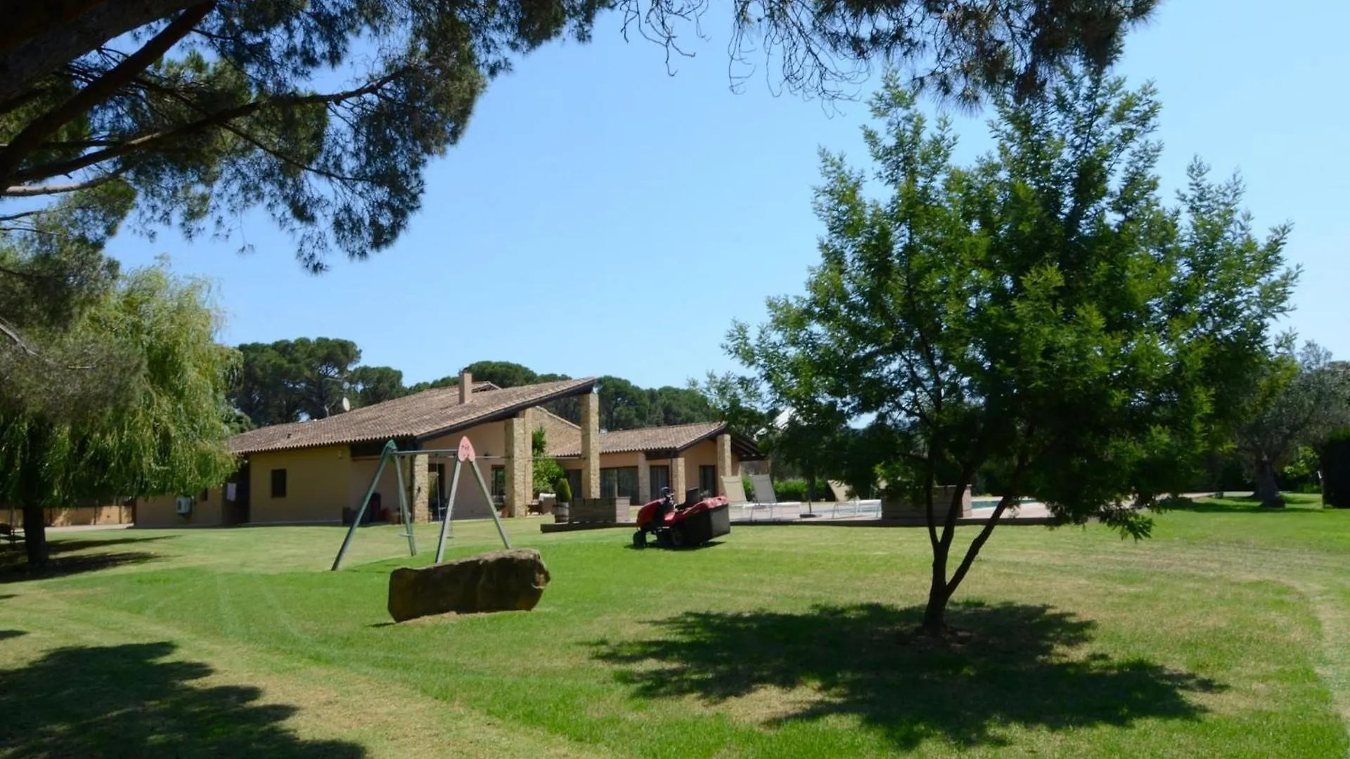 Villa Brugueres At Begur 0*,  Spain